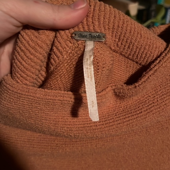 Free People Ottoman Tunic - Picture 2 of 3